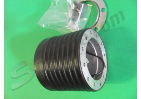 Mozzo fissaggio volante Fiat 1300-1500