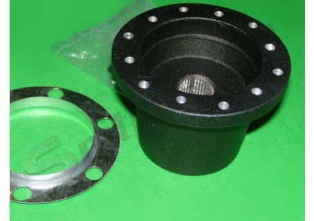 Mozzo fissaggio volante Fiat 1100/103 ('53-'60), 1100/103 Export/Special ('60-'62), Fiat 1200 ('57-'60)