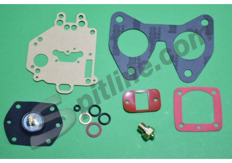 Guarnizioni carburatore Solex 32 PHHE Fiat Nuova Campagnola ('78)