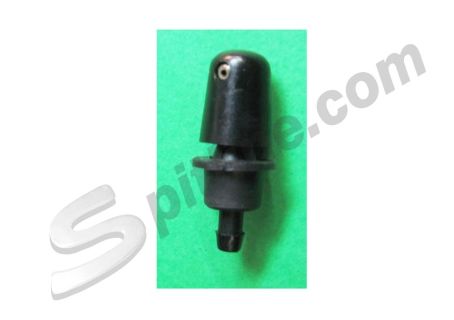 Spruzzatore liquido tergicristallo monogetto Renault R4