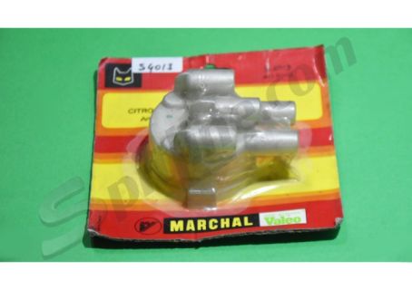 Calotta spinterogeno Marchal S4013 Citroen Ami Super, GS tutti i modelli