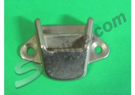 Scontro porta Fiat 600, 600D (porte a vento)