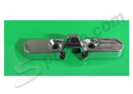 Scontro usato bloccaggio schienale Fiat 850 Sport Coupè, 850 Sport Spider