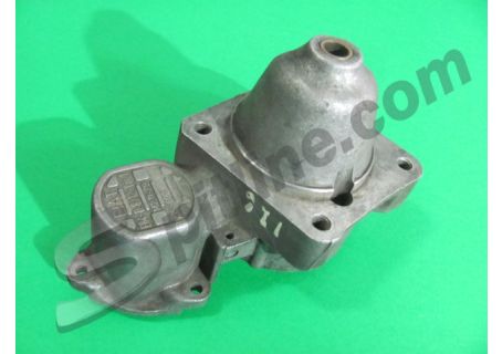 Supporto usato per motorino di avviamento 4198600 Fiat 128, Regata, Ritmo, Uno, X1/9 - Lancia Delta I