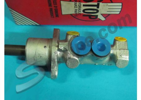 Pompa freni Stop S57361 imp. Ate diam. 20,6  Peugeot 405 (veicoli senza ABS) '87-'95