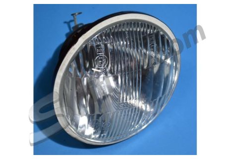 Faro interno abbagliante SIEM Lancia Fulvia Coupè 5 m. ('70 →)