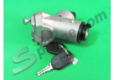 Blocchetto di avviamento bloccasterzo Sipea Fiat Panda 750 (141_), 1000 (141_), Ducato (230_) 1.9D/TD, 2.0, 2.5D/TDI