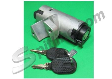 Blocchetto di avviamento bloccasterzo Sipea Fiat Uno Turbo 1.3 i.e.