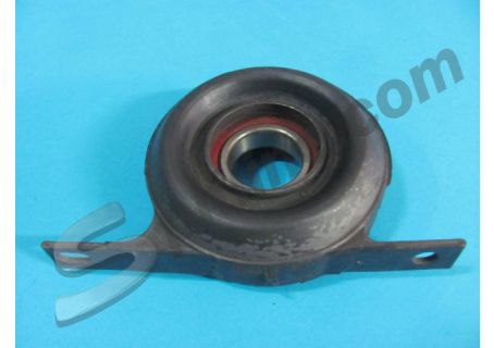 Supporto albero di trasmissione con cuscinetto (diam. 30) BMW Serie 3 (E21), Serie 5 (E12/E28), Serie 6 (E21), Serie 7 (E23/E32)