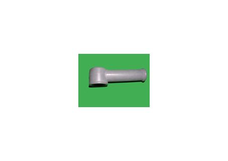 Cuffia alternatore tipo grande S741