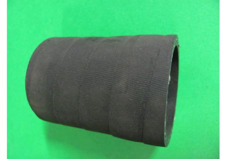 Manicotto collegamento tubazione scambiatore a turbo Fiat Uno Turbo 1,4 i.e. ('89-'96)