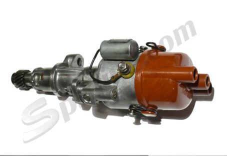 Spinterogeno usato M. Marelli S76D per Fiat 500 D/F/L - Autobianchi Bianchina