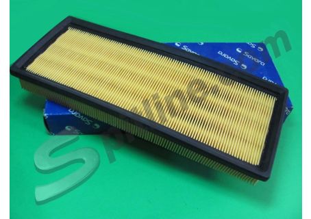 Filtro aria Savara Fiat 132 2000 iniezione a benzina