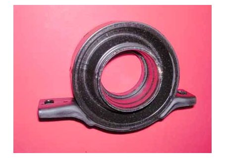 Supporto albero trasmissione Alfa Romeo Alfetta, Alfetta GT (da vett. 2170174), GTV 2.0 ('76→), Giulietta, Alfa 75, 90 (1,8/2,0)
