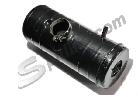Scatola usata porta filtro aria Lancia Appia 3^ serie