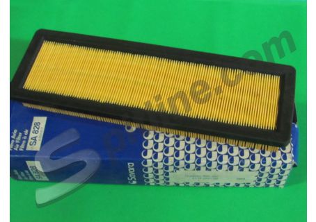 Filtro aria Fiat Uno 1.3 Diesel (7628911)