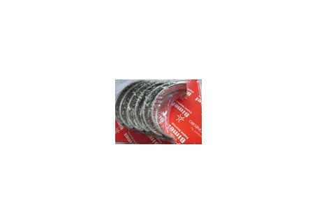 Serie bronzine banco -0,20 Fiat 600 Multipla