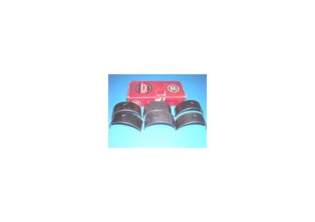 Serie bronzine banco STD Fiat  600 2^ serie, 600D