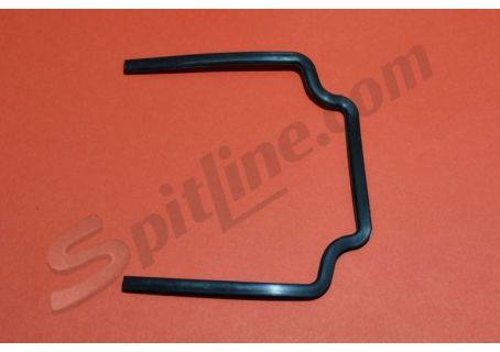 Guarnizione sotto sportello benzina Alfa Romeo Giulia, 1750/2000 Berlina, GT V. 1750 e 2000 Bertone