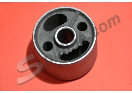 Silentblock rinforzato per cambio Alfa Romeo 2000-2600 (102-106), Giulietta Sprint-Spider (101), Giulia (105) 1^ serie