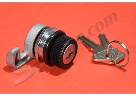 Serratura cassetto cruscotto Alfa Romeo GT Bertone