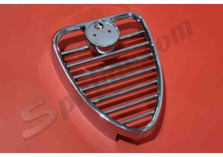 Scudo anteriore Alfa Romeo GT Junior 1300/1600 ('70→), GT V. 1750 Bertone, 1750 Berlina