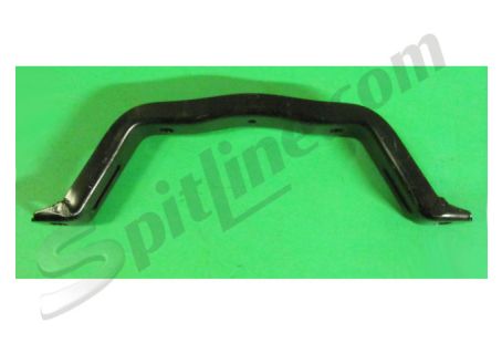 Staffa traversa supporto cambio Fiat 500 R, 126