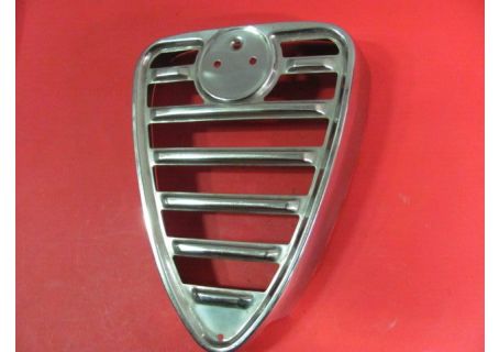 Scudo per griglia anteriore Alfa Romeo Giulia 1300/1600 ('68-'73)
