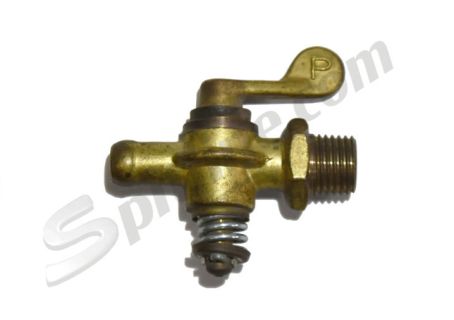 Rubinetto (fil. 14×1,5) scarico acqua Fiat 500 Topolino, 1100 BLR – Alfa Romeo (750-101-105-115) Giulietta, Giulia, Spider, ecc
