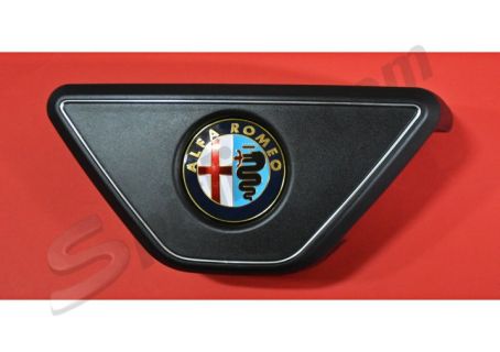 Scudo per paraurti anteriore Alfa Romeo Duetto Spider 3^ serie
