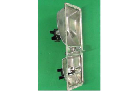 Portalampade Aric-Catalux fanale anteriore sinistro Fiat 125 1^ s., 125 Special ('67-'72)