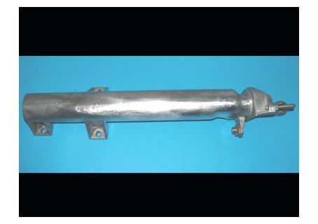 Supporto usato comando cambio Lancia Fulvia Rallye 1,6 HF