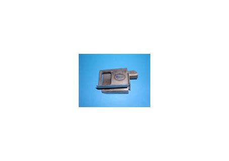 Supporto crick sx Fiat 500 (tutti i modelli)