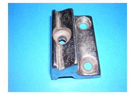 Riscontro porta Fiat 682 N