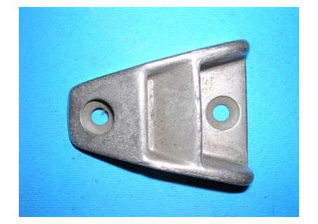 Riscontro serratura porta Fiat 1100/103