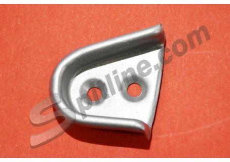 Scodellino usato per tassello riscontro porta sinistra Alfa Romeo Duetto Spider - Fiat 124 Spider, 1200/1500 Cabriolet