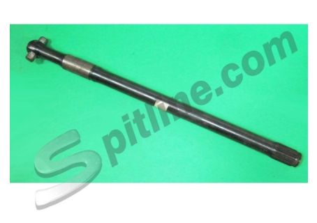 Semiasse Fiat 126, 126 Personal, 126 Bis