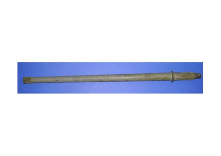 Semiasse Fiat 1100B cm.64,5 10cave (si consiglia l'acquisto dietro campione)