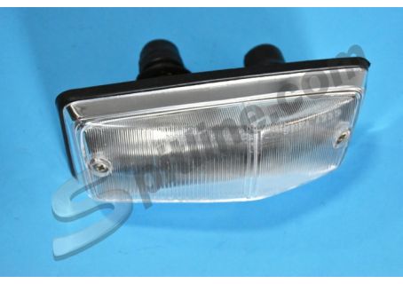 Fanale anteriore sinistro Seima Lancia Fulvia Sport 2^ serie ('70→)