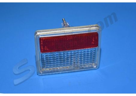 Vetrino Seima fanale posteriore sinistro retromarcia Alfa Romeo Alfetta 1^-2^s