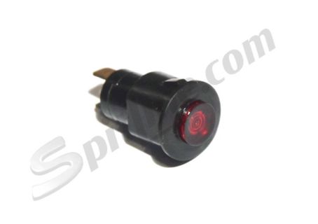 Spia freni usata Ansor Alfa Romeo Giulia, GT Bertone, Duetto 