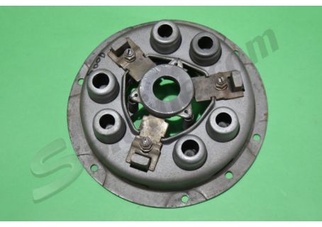 Meccanismo spingidisco frizione diam. 140 Fiat N500, 500 D