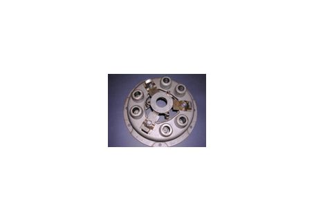 Meccanismo spingidisco frizione Fiat N500-500 D