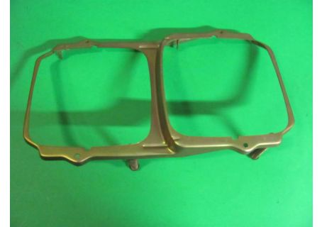 Sede fari sinistra Fiat 125