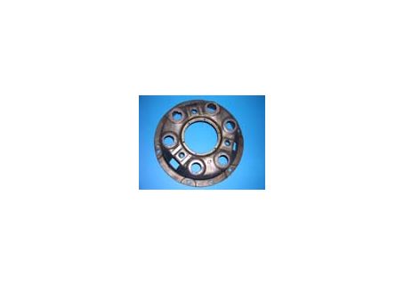 Disco supporto leve spingidisco frizione Fiat 1100/103, Fiat 2300S etc.