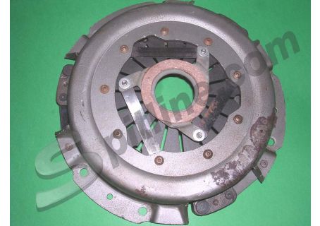 Meccanismo spingidisco frizione Lancia Fulvia Coupè Rallye 1600 HF 1^ serie (-'69)