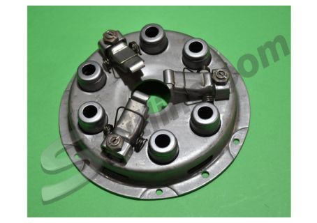 Meccanismo spingidisco frizione Fiat 500C Topolino