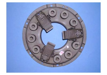 Spingidisco frizione Lancia Flavia 1500