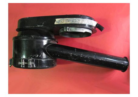 Scatola filtro aria usata Alfa Romeo Giulia 1600 S