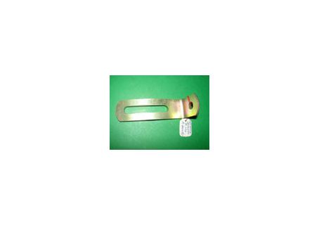 Staffa fissaggio dinamo Fiat 124-1100R